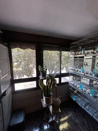 Piso en venta en Barrio de la Estación en Coslada