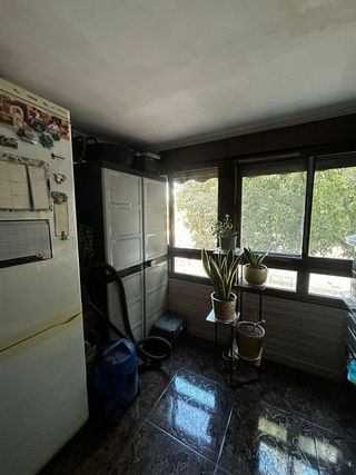 Piso en venta en Barrio de la Estación en Coslada