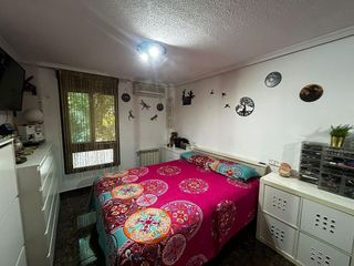 Piso en venta en Barrio de la Estación en Coslada