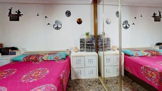 Piso en venta en Barrio de la Estación en Coslada