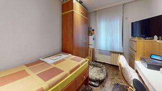 Piso en venta en Barrio de la Estación en Coslada