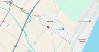 Piso en venta en Moncófar pueblo en Moncofa