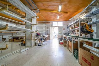 Local comercial en venta en Las Lagunas en Mijas