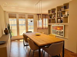 Piso en venta en Ensanche - Diputación en Alicante