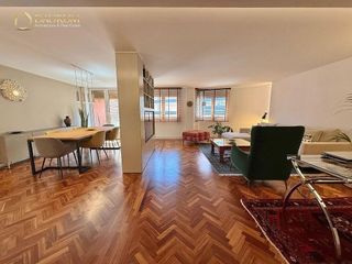 Piso en venta en Ensanche - Diputación en Alicante