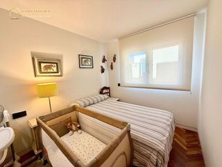 Piso en venta en Ensanche - Diputación en Alicante