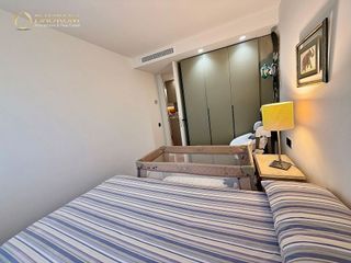 Piso en venta en Ensanche - Diputación en Alicante