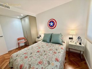 Piso en venta en Ensanche - Diputación en Alicante