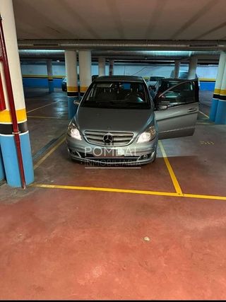 Garaje en venta en Posío en Ourense