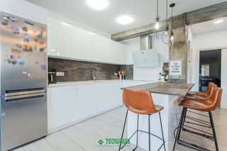 Piso en venta en Barrio Alto - San Félix - Oliveros - Altamira en Almería