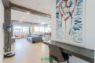 Piso en venta en Barrio Alto - San Félix - Oliveros - Altamira en Almería