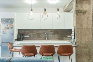 Piso en venta en Barrio Alto - San Félix - Oliveros - Altamira en Almería