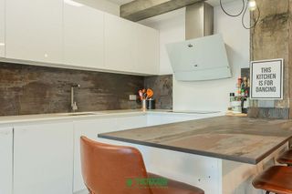 Piso en venta en Barrio Alto - San Félix - Oliveros - Altamira en Almería