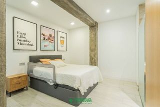 Piso en venta en Barrio Alto - San Félix - Oliveros - Altamira en Almería