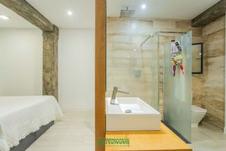 Piso en venta en Barrio Alto - San Félix - Oliveros - Altamira en Almería