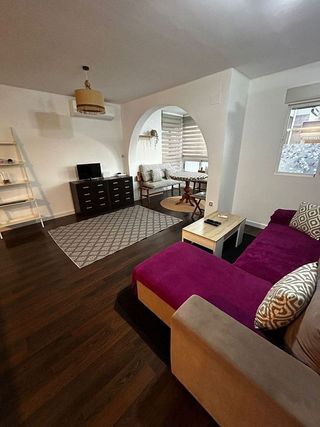 Ático en venta en Canet d´En Berenguer