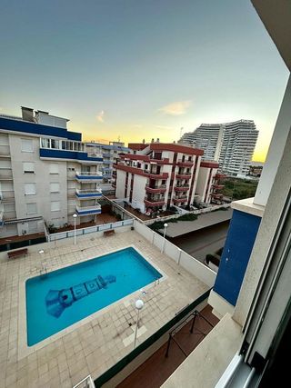 Ático en venta en Canet d´En Berenguer