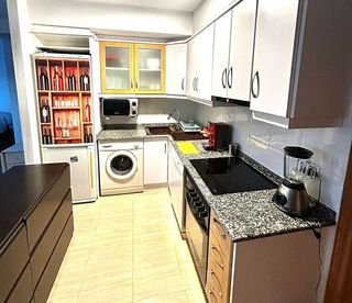 Ático en venta en Canet d´En Berenguer