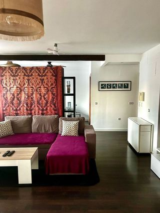 Ático en venta en Canet d´En Berenguer