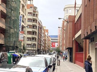 Piso en venta en Indautxu en Bilbao