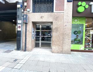 Piso en venta en Indautxu en Bilbao