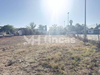 Terreno en venta en Arco Norte - Avda. España en Dos Hermanas