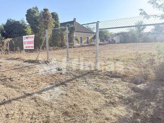 Terreno en venta en Arco Norte - Avda. España en Dos Hermanas