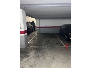 Garaje en venta en Santa Marina - La Paz en Badajoz