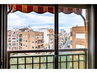 Piso en venta en Campoamor en Alicante