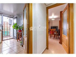 Piso en venta en Campoamor en Alicante