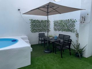 Piso en venta en La Caleta - La Viña en Cádiz