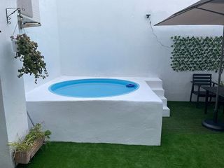 Piso en venta en La Caleta - La Viña en Cádiz