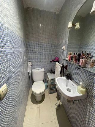 Piso en venta en La Caleta - La Viña en Cádiz