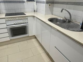 Piso en venta en La Caleta - La Viña en Cádiz