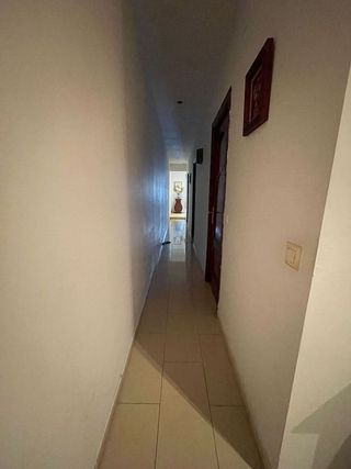 Piso en venta en La Caleta - La Viña en Cádiz