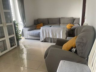 Piso en venta en La Caleta - La Viña en Cádiz