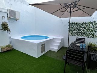 Piso en venta en La Caleta - La Viña en Cádiz