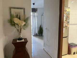 Piso en venta en La Caleta - La Viña en Cádiz