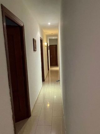 Piso en venta en La Caleta - La Viña en Cádiz