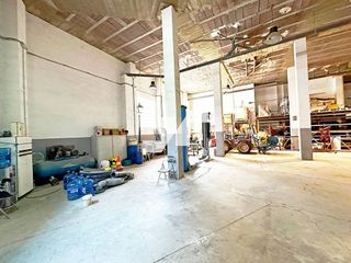 Local comercial en venta en Avda. Alemania - Italia en Villarreal