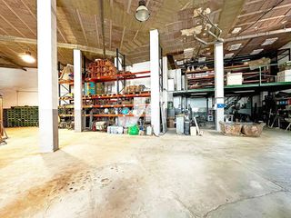 Local comercial en venta en Avda. Alemania - Italia en Villarreal