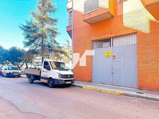 Local comercial en venta en Avda. Alemania - Italia en Villarreal