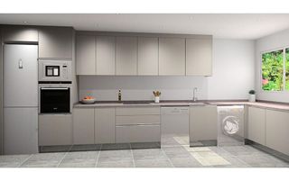 Piso en venta en Norte en Castellón de la Plana