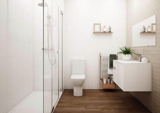 Piso en venta en Norte en Castellón de la Plana