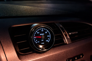 Soporte Manómetro 52mm SEAT LEON MK2