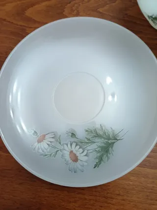 Tazas Arcopal Margaritas