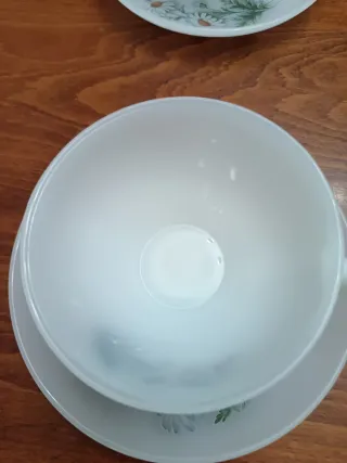 Tazas Arcopal Margaritas