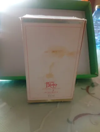 Perfume Maja