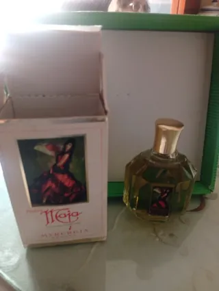 Perfume Maja