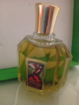 Perfume Maja